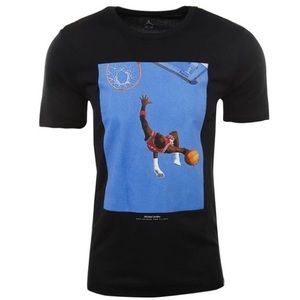 Jordan Dunk T-shirt